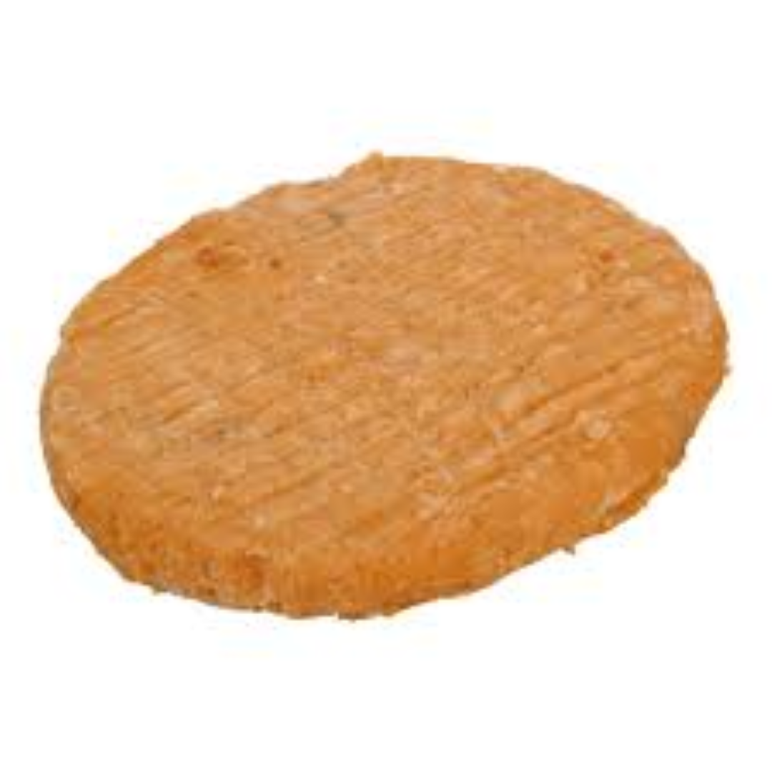 QMP FISH BURGERS 500G